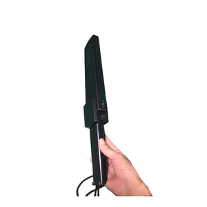 GP-3003B1 Endüstriyel El Tipi <span class=keywords><strong>Metal</strong></span> Dedektörü Çubuğu Dayanıklı Plastik Yapı Küçük Tel Hassasiyeti IP55 Dereceli - Product Image 5