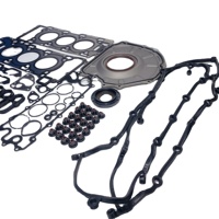 KUSIMA kit segel gasket penuh panas gasket lengkap/set untuk Land Rover aj306 PS 3.0T baru dan model lama bensin OE LR041680