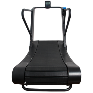 Caminadora Curva Comercial Sin Motor, Caminadora Curva con Resistencia Magnética Autoalimentada por Gravedad, Equipo de Gimnasio al por Mayor - Product Image 6