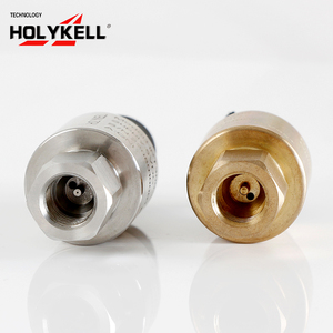 Holykell-<span class=keywords><strong>sensor</strong></span> de presión para aire acondicionado HVAC, accesorio de 0,5-4,5 v para R134a R404a R407c R410a R502 R507, precio barato - Product Image 6