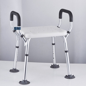 Adjustable Telescopic <b>Leg</b> Plastic Furniture <b>Legs</b> for Dining Table <b>Kitchen</b> Cabinet Bed & Chair Waterproof Sofa Feet - Product Image 2