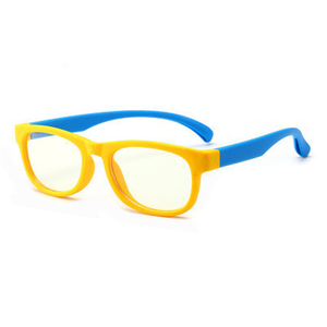Kính Mắt Quang Học Chống Ánh Sáng Xanh Cho Trẻ Em, Gọng Kính Bán Buôn, Gọng Kính Mắt Cho Nhà Thiết Kế Mới 2022 - Product Image 5
