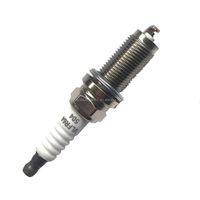 سيارة Bujias LFR6C LFR6D ، 90919-T1005 90919T1005 لـ PSA Peugeot C4 C5 C8 شمعة إشعال