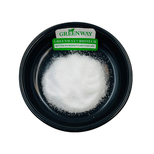 Muestra Gratuita de Agente Reafirmante al 99.5%, Equilibrador de PH, Ácido Metilenosuccínico, Ácido Metilenobutánico, CAS 97-65-4, Ácido Itaconico en Polvo - Product Image 1