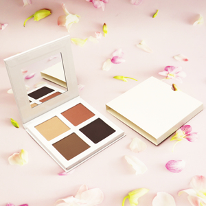 Kontur-Palette Benutzerdefinierte Kontur-Palette <span class=keywords><strong>Highlight</strong></span>-Kontur-Palette für Make-up - Product Image 1