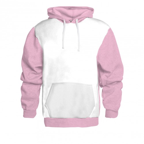 White+Pink