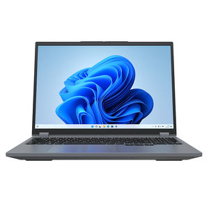 Ordinateur portable de jeu de haute qualité I7 15,6 pouces, carte graphique GTX1050 3 Go, écran IPS 1920*1080 avec clavier anglais rétroéclairé, 64 Go de RAM, 4 To de SSD - Product Image 1