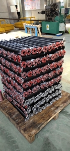 Resortes de torsión universales para <span class=keywords><strong>puerta</strong></span> de garaje con alambre de fábrica - Product Image 6