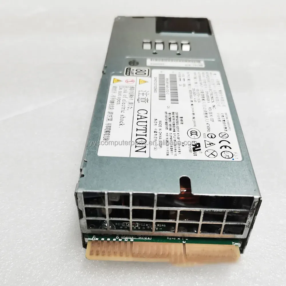 DPS-800QB A Power Supply - 800W for DELTA Server Tested Fast Ship