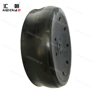 Numero di Parte OEM 87604747 Gruppo Ruota di Misurazione 16" X 4 1/2" Bullone 5/8 Compatibile con Trapano Kinze e <span class=keywords><strong>Serafin</strong></span> - Product Image 2