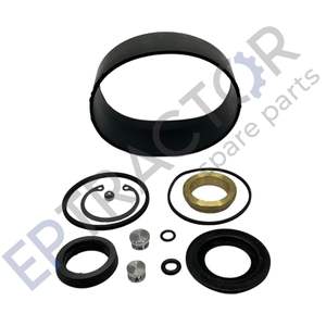 Kit de joints supérieurs de la valve de commande de direction du tracteur EPTRACTOR F1NN3N991A pour 5700 6700 7700 5610 5900+ - Product Image 4