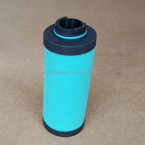 อะไหล่คอมเพรสเซอร์อุตสาหกรรมแมนนี่  ตัวกรองสายความแม่นยำสูง HF0050 - Product Image 2