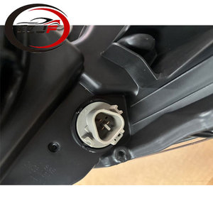 Ventes d'usine CZJF Pièces automobiles Phares LED Phares avant pour Honda <span class=keywords><strong>Acura</strong></span> <span class=keywords><strong>MDX</strong></span> <span class=keywords><strong>2014</strong></span> 2015 2016 33100TZ5A01 33150TZSA01 - Product Image 6