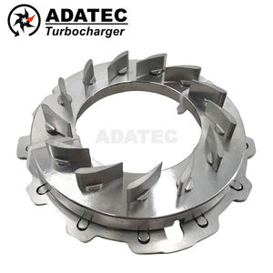 GTB2260V Turbo à géométrie variable 765985 758351 Anneau de buse de turbine 11657794260 pour BMW 525 d (E60 / E61) M57N2 2005-2007 - Product Image 2