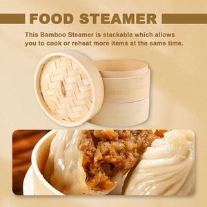 หม้อหุงข้าวสำหรับครัวเชิงพาณิชย์ รองรับการนึ่งไข่ ทนความร้อน ใช้ไฟฟ้าอเนกประสงค์ - Product Image 2