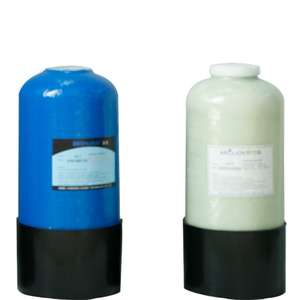 Réservoir de traitement de l'eau en FRP 948 <span class=keywords><strong>2</strong></span>.5T, résistant à la corrosion et durable, filtration et adoucissement, réservoir en résine industrielle - Product Image 2