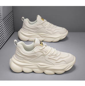 Zapatos Deportivos informales para hombre, zapatillas deportivas transpirables para caminar, venta al por mayor, fabricación en <span class=keywords><strong>China</strong></span> - Product Image 4