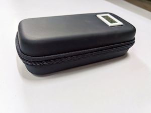 Bolsa Refrigerante Portátil para Insulina con Pantalla Digital, para Uso en Exteriores, Bolsa Médica Refrigerada para el Hogar - Product Image 6