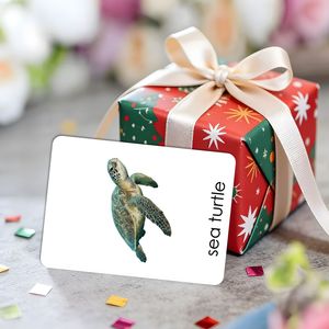 Nuevas Tarjetas de Felicitación Bilingües con 18 Animales, Erizo, <span class=keywords><strong>Koala</strong></span>, etc. Papel estampado en caliente con imágenes reales para educación infantil temprana - Product Image 3
