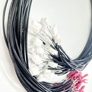 Haushalts gerät Staubsauger Elektronischer Kupfer kern PTFE Isolierter 12V 120mm langer Kabelbaum - Product Image 4