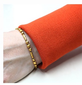 ماكينة حياكة دائرية عالية السرعة لصنع الياقات والأكمام بدون درزات - Product Image 5