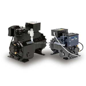 Compresseur semi-hermétique 4DA3F47KE-TSK-200/4DA3F47KE-TSK-250 - Product Image 6