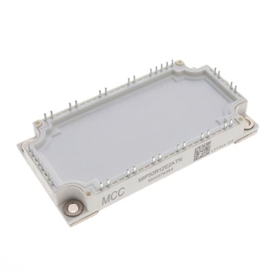 MIP50R12E2ATN-BP ทรานซิสเตอร์ IGBT โมดูล อิเล็กทรอนิกส์ใหม่และของแท้ 1200V 50A 288W E2A - Product Image 1