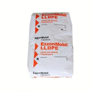 Gránulos de LLDPE al por Mayor para Moldeo, LLDPE M3804RU, Pellets de Plástico, Materias Primas Plásticas, Resina de Gránulos de LLDPE para Tanques de Agua - Product Image 2