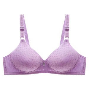 Reggiseni Sportivi Economici in <span class=keywords><strong>Cotone</strong></span> Classico <span class=keywords><strong>con</strong></span> Etichetta Privata, Vendita all'Ingrosso per Fitness Femminile - Product Image 5