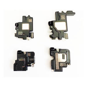 EARPHONE fleksibel untuk Vibrator LoudSpeaker <span class=keywords><strong>IPHONE</strong></span> 15 16 - Product Image 1