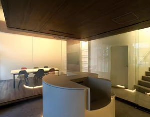 पीडीएलसी बिल्डिंग विंडो फिल्म-गोपनीयता निर्माण फिल्म - Product Image 4