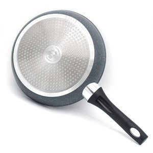 Ensemble de poêles à frire en alliage d'aluminium antiadhésives Batterie de cuisine antiadhésive Ensemble de poêles à frire à induction <span class=keywords><strong>Moins</strong></span> cher - Product Image 5