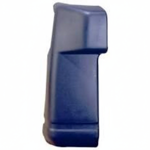 Esquina del Parachoques Trasero Izquierdo JPI para L300 1993-1999, Número OEM MB701739, Hecho en Turquía - Product Image 2