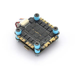Controlador de Vuelo Diatone F405 MK2 Betaflight al por Mayor con ESC <span class=keywords><strong>F40</strong></span> 40A/F50A 50A 3-6S DSHOT600 para Drones de Carreras y Modelos <span class=keywords><strong>RC</strong></span> - Product Image 1