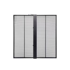 Display LED Transparente Ultra-Fino Tela De Filme Interior P3.9 P2.5 P7.8 P6.25 Sinal LED - Product Image 1