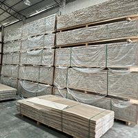 Plinthes modernes personnalisées en bois massif/MDF avec apprêt blanc pour la décoration de bâtiments