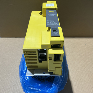 A06B-6089-H106 ชุดจ่ายไฟฟานุค ออโตเมชั่น ไดรฟ์พร้อมส่วนประกอบอะลูมิเนียม สินค้าใหม่ในสต็อก รับประกัน 1 ปี ต่อรองได้ - Product Image 4