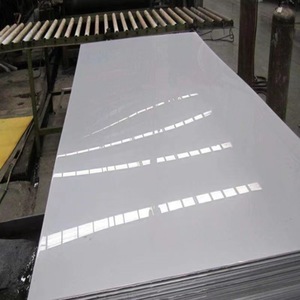 Mejor venta Precio de alta calidad para placas de acero inoxidable 410S - Product Image 3