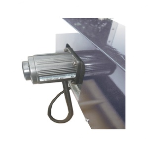 Máquina de Impresión de Serigrafía de Alta Velocidad para Europa, Totalmente Automática, para Impresión de Bolígrafos y Etiquetas, Usada, en Estado Nuevo, con Motor Incluido - Product Image 5