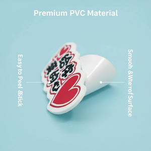 Custom cartoon graffiti <b>waterproof</b> laptop scooter stickers random vinyl stickers cardboard <b>labels</b> cool and stylish designs - Product Image 3