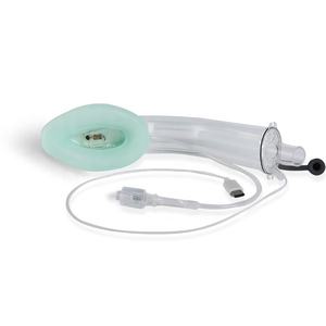 Máscara descartável do guedel <span class=keywords><strong>airway</strong></span> do pvc do preço da fábrica do atacado - Product Image 6