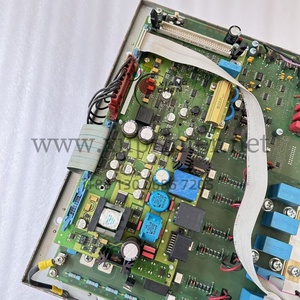 Carte de commande WD Original BLT5 00.785.0642 55kw 00.785.1196 MDPS55 00.785.1489MDIB55 00.785.0726 AVM5 00.781.9638 pour pièces de presse - Product Image 3