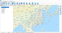 Software Automático HIMapping OEM para Mapeo Batimétrico, Procesamiento de Datos y Topografía para Ingeniería Marina