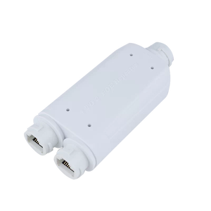 Divisor de Relé POE Uno a Dos, Módulo de Extensión de Alimentación en Cascada para Cámaras CCTV, Impermeable para Exteriores, Portátil GSM/GPRS/IP - Product Image 5