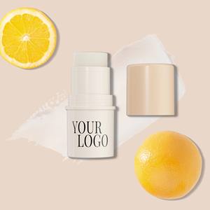 OEM Private Label Wasserdichte Kräuter reduzieren Lippen linien nährt feuchtigkeit spendenden Lippen balsam mit Avocado Lemon <span class=keywords><strong>Green</strong></span> Tea & Frucht geschmack - Product Image 3