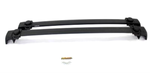 Barres <span class=keywords><strong>de</strong></span> <span class=keywords><strong>toit</strong></span> en alliage d'aluminium Sunsing avec une capacité <span class=keywords><strong>de</strong></span> 100 kg, barres transversales <span class=keywords><strong>de</strong></span> <span class=keywords><strong>toit</strong></span> OE pour Citroën C4 Aircross - Product Image 4