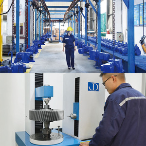 R/S/F/K Series Helical <b>Gear</b> Reducer Seo National Hard Tooth Surface Transmission <b>Box</b> For Retrofit Upgrade - Product Image 3