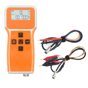 Testeur de résistance interne de batterie au lithium Yunqingtech YR1030+ – Véritable testeur 4 fils pour batteries de véhicules électriques et groupes de batteries 18650 - Product Image 1