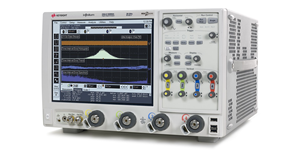 Osciloscopio de Alto Rendimiento Infiniium DSAX92004A de 20 GHz - Product Image 2