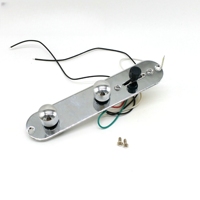 Ensemble de carte de circuit de contrôle de guitare électrique, accessoires de guitare électrique pour guitare TL
